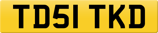 TD51TKD